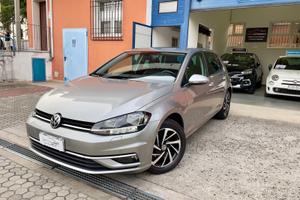 Volkswagen Golf 7 Join 116 Cv