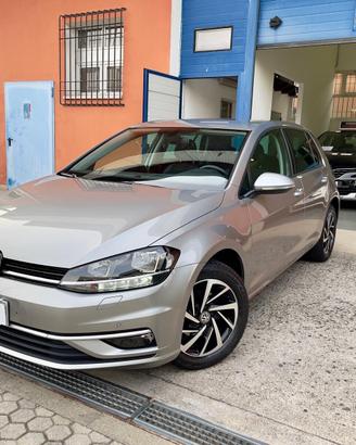 Volkswagen Golf 7 Join 116 Cv
