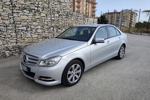 Mercedes-benz C 180 200 CDI Executive