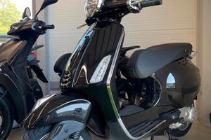 Piaggio Vespa 50 Primavera