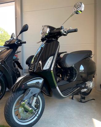 Piaggio Vespa 50 Primavera
