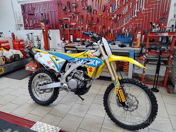 RMX 450 Z