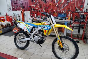RMX 450 Z