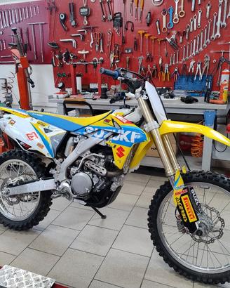 RMX 450 Z