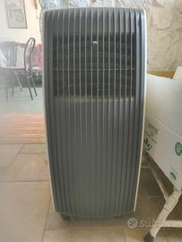 climatizzatore portatile