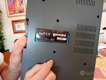 Gemini Gmx Milano e provincia (Buono stato)