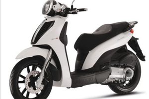 Piaggio Carnaby 300 Cruiser