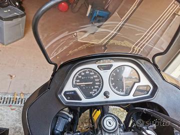 xzt 750 super tenere 
