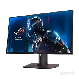 ASUS ROG Swift PG278QR Gaming Monitor