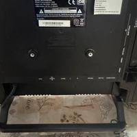 Televisore 32 pollici