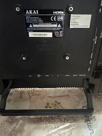 Televisore 32 pollici