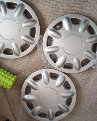 copricerchi 15" solo 3