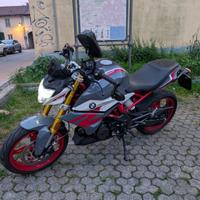 BMW G 310 R 2022 - Perfetta