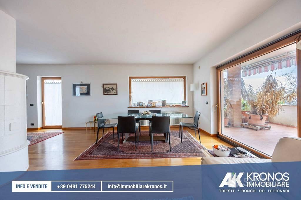 Casa – Ronchi dei Legionari, Selz - Vista 4