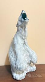 Orso Polare Ruggente - Royal Copenhagen