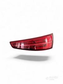 STOP LED Q3 8u FANALINO POSTERIORE DESTRO