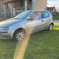 Fiat punto 1.2 anno 2002