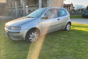 Fiat punto 1.2 anno 2002