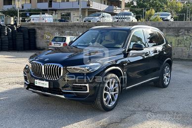 BMW X5 xDrive45e xLine