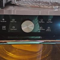 forno microonde whirlpool 