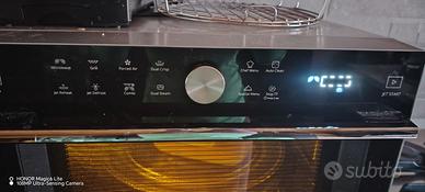 forno microonde whirlpool 