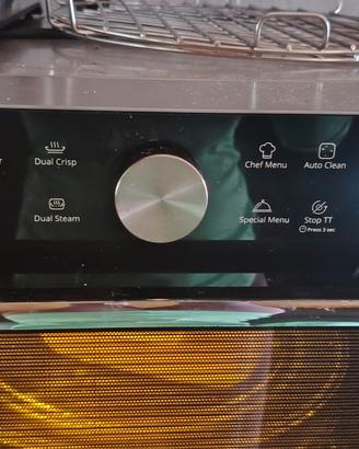 forno microonde whirlpool 