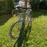 City bike