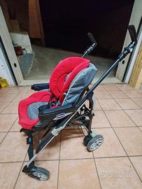 passeggino chicco