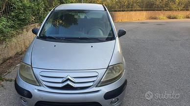 Citroen  c3 1.4 hdi