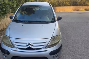 Citroen  c3 1.4 hdi