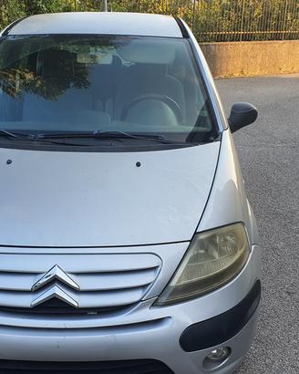 Citroen  c3 1.4 hdi