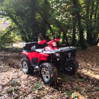 polaris sportsman 