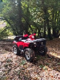 polaris sportsman 