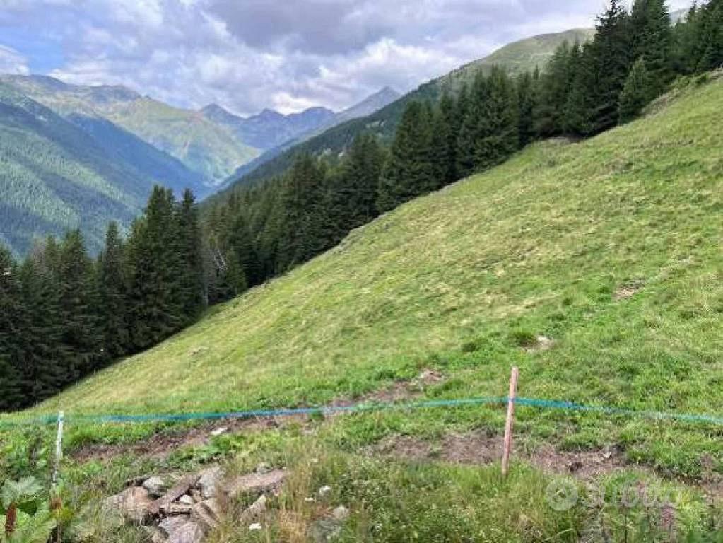 Immobile in asta di 2040 m² a Grosio - Vista 2