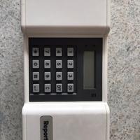 Combinatore telefonico per linea fissa