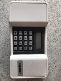 Combinatore telefonico per linea fissa