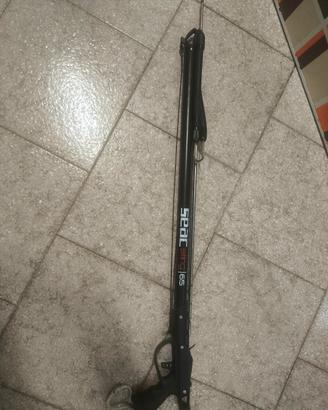 arbalete seac 65 elastico