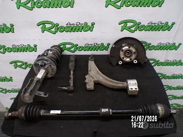 KIT RUOTA ANT. DESTRO ASTRA J 1.6 BENZINA 2012