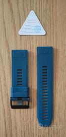 Cinturino da 26 mm per Garmin