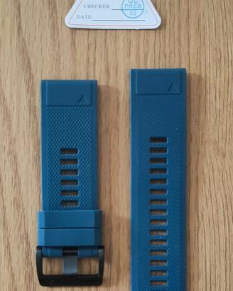Cinturino da 26 mm per Garmin