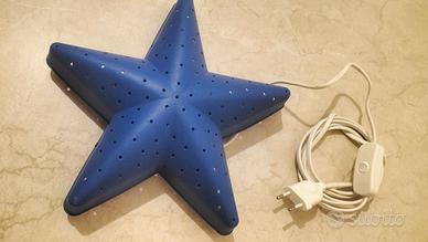 STELLA BLU applique per bambini IKEA