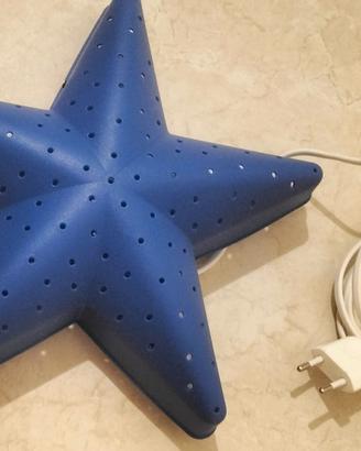 STELLA BLU applique per bambini IKEA
