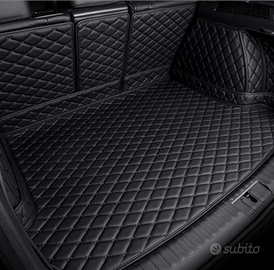 Copri baule BMW X3 f25 su misura, nuovo