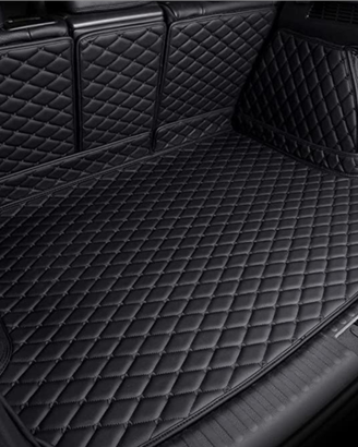 Copri baule BMW X3 f25 su misura, nuovo