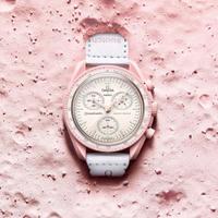 Omega x Swatch MoonSwatch “Mission to Venus”