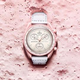 Omega x Swatch MoonSwatch “Mission to Venus”