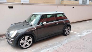 mini one d park lane