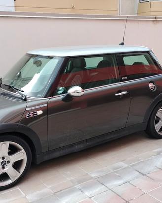 mini one d park lane