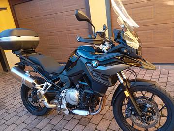 BMW GS 750 ribassato full optional
