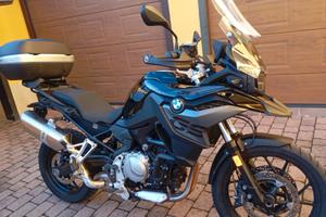 BMW GS 750 ribassato full optional